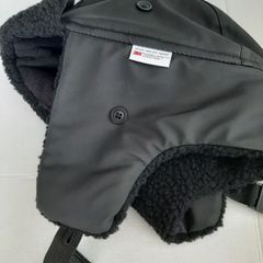 New Thinulsate hat tag attached
