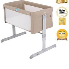 Graco crib
