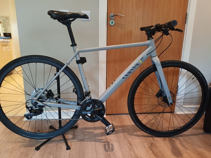 Canyon Roadlite 6