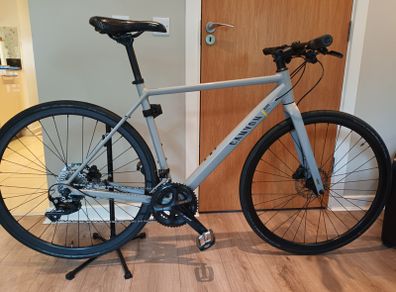Canyon Roadlite 6
