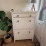 ikea shoe cabinet Image 3