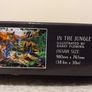 In the Jungle 2000 Piece Jigsaw Puzzle Image 5