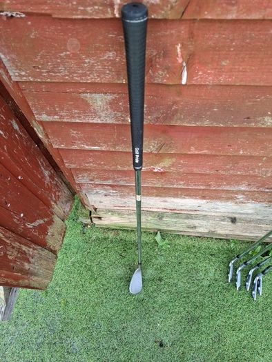Titleist Vokey Design Gap Wedge