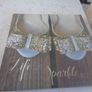 Canvas Picture for Sale Image 3