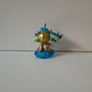 Skylanders Swap Force Rip Tide Action Figure 2013 Activision Image 2