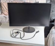 Aoc Q32v4 32 Inch Qhd Ips Monitor