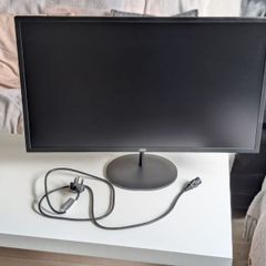 Aoc Q32v4 32 Inch Qhd Ips Monitor