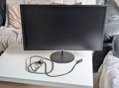 Aoc Q32v4 32 Inch Qhd Ips Monitor