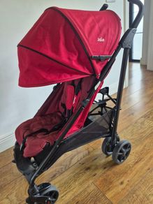 Joie Pram