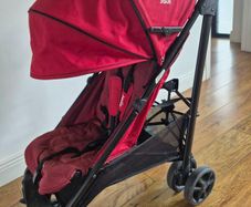 Joie Pram
