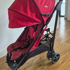 Joie Pram
