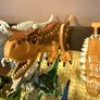 lego Dinosaurs lot Image 8
