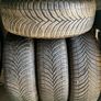 15" Genuine Audi Alloys 5/100 Image 8