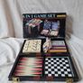 Vintage memo 6 in one travel game all brand new Image 2