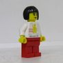 Lego Denmark Minifigure Lego World Rare Bella Center 2011. 02. 17-20 Bella Center Special Edition Rare Image 5