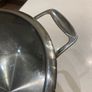 Stellar 24 cm 6 litre Stockpot - excellent condition Image 3