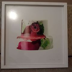 James Earley Print Framed by Hang Tough irish Art Signed Numbered