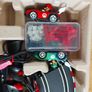 MarioKart Carrera Go, in like new condition, in Box with all accessories Image 2