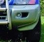 Mitsubishi Pajero/Shogun Fog lamp Kit
