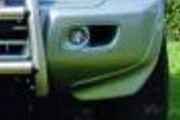 Mitsubishi Pajero/Shogun Fog lamp Kit