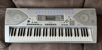 Casio keyboard