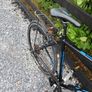 Good bike with rack Image 3