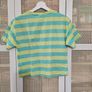 T-shirt Cropped Zara S Image 4