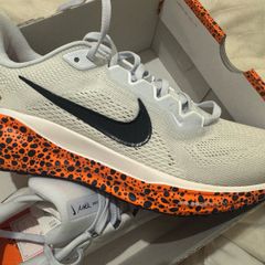 Womens Nike Zoom Pegasus 41 Safari