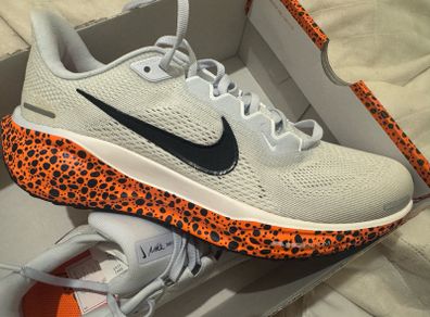 Womens Nike Zoom Pegasus 41 Safari