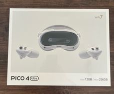 Pico 4 ultra