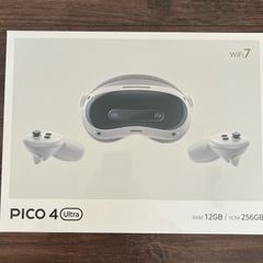 Pico 4 ultra