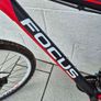 Focus mountain bike Image 2