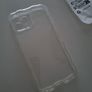 11 Pro iPhone Clear Case Image 5