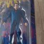 Marvel Legends Hammerhead Image 6