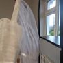 Wedding Dress for Sale Image 3