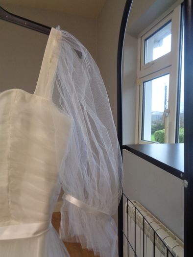 Wedding Dress for Sale