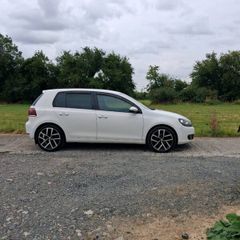 Vw golf 2012