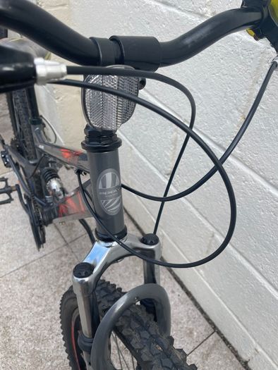 Kids Mountain Bike