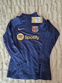 Barcelona sports top