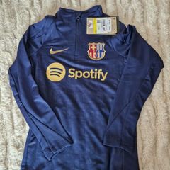 Barcelona sports top