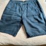Boss shorts. Pure linen. Regular. Size 50 / 34 Image 4
