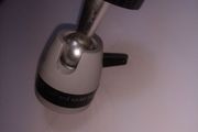 Photax ball and socket head