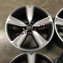 18 19 20" Inch Audi RS4 / RS5 Style Alloy wheels A4 A5 A6 A7 A8 Q3 Q5 Q7 Q8 5x112 Caddy Van Golf Seat Leon  skoda superb octavia Image 4