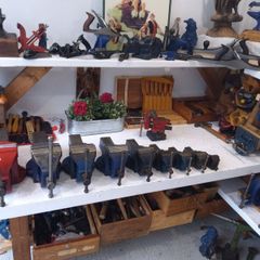 record vice collection