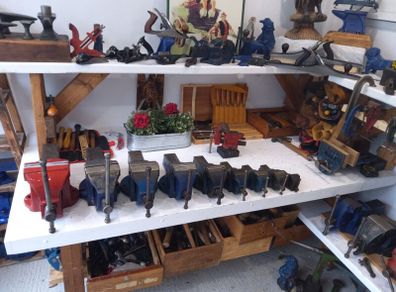 record vice collection