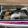 Kawasaki 550 SX/JS jet ski Image 5