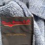 Thomas Browne Lambswool Quarter-Zip Sweater Image 4