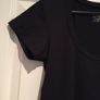 Savida Black Top Image 4