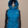 Hollister Bodywarmer Gilet Jacket Image 8