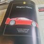 Ferrari World magazine Issue 3, October/November 1989 250 GT Berlinetta Image 2